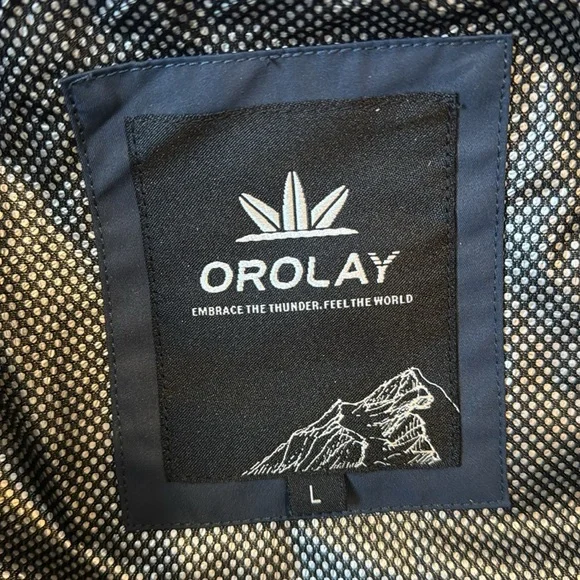 Viral Amazon Coat: Orolay Thickened Down Jacket - Picture 13 of 15